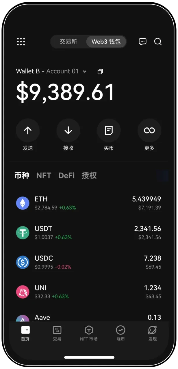 殴易